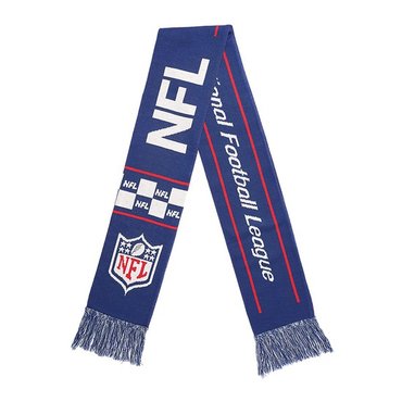 NFL F204AMS010 엔에프엘 머플러 NAVY