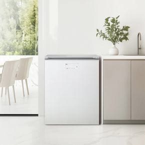 (S)LG 디오스 김치톡톡 128L 김치냉장고 K135LW123