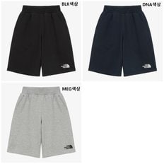 NS6KR01 키즈 고-아웃 버뮤다 쇼츠 KS GO-OUT BERMUDA SHORTS