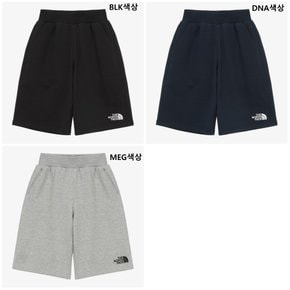 NS6KR01 키즈 고-아웃 버뮤다 쇼츠 KS GO-OUT BERMUDA SHORTS