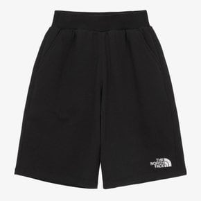 NS6KR01 키즈 고-아웃 버뮤다 쇼츠 KS GO-OUT BERMUDA SHORTS