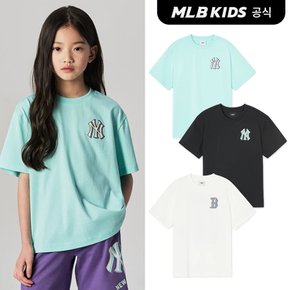 (공식)24SS 모노티브 티셔츠 (3color) 7ATSMT143