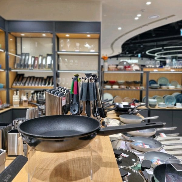 [파주점] 스마트 피크 후라이팬 26cm