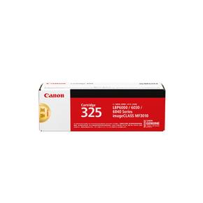 캐논 토너 CRG-325(검정) [NEX]
