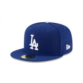 [해외] 730823 뉴에라 모자 MLB [LA 다저스] Authentic Collection 59FIFTY Hat