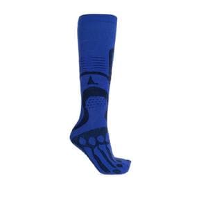 본즈 로고 압축 양말 YBUW005YA050 BLU0001 TP973999053