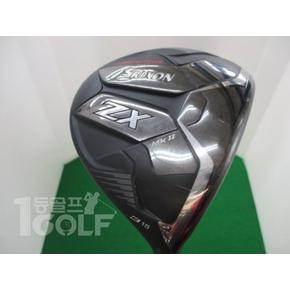 [중고] 1228200중고X던롭SRIXON ZX Mk II 3W 순정특주축X 페어웨이우드FW FA2954125