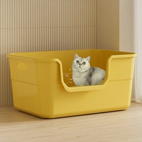 레드퍼피/킹스 캣 토일렛
