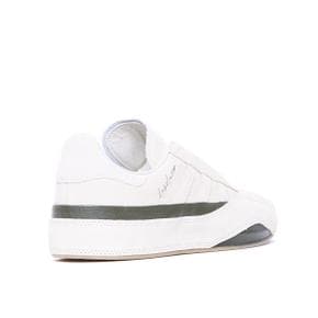 [와이쓰리] Low-Top JH8924CREWHT White