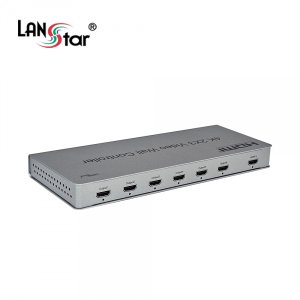  라인업시스템 LANSTAR LS-MV203 2x3 HDMI 멀티비전