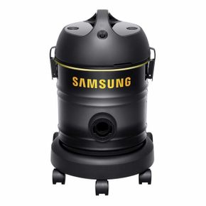 업소용청소기 VW33M7510LK 블랙 15L