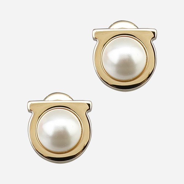 [시흥점] 6S 760121 696454 간치니 펄 이어링 골드