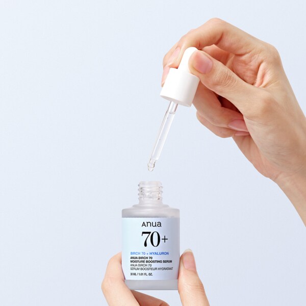 자작나무 70 수분 부스팅 세럼 30ml