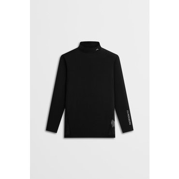 제이린드버그 25 S/S [남성] 라이오넬 쿨 하이넥 바젤레이어 (15-1-5-1-26-931)