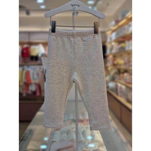 확대된 대표 agabang 세이브존06 OATMEAL 레브밍크기모레깅스 01S752007(1)