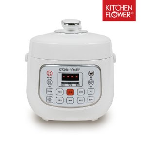 KCT-D030KP 전기보온밥솥 4-5인용 2.5L