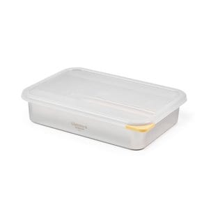 글라스락 셰프토프 프리밀 스텐밀폐용기 1500ml
