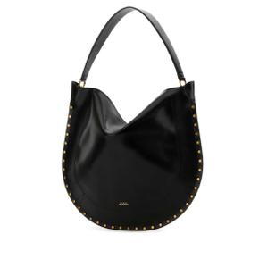 Handbag PP0200FAB2C02M 01BK Black