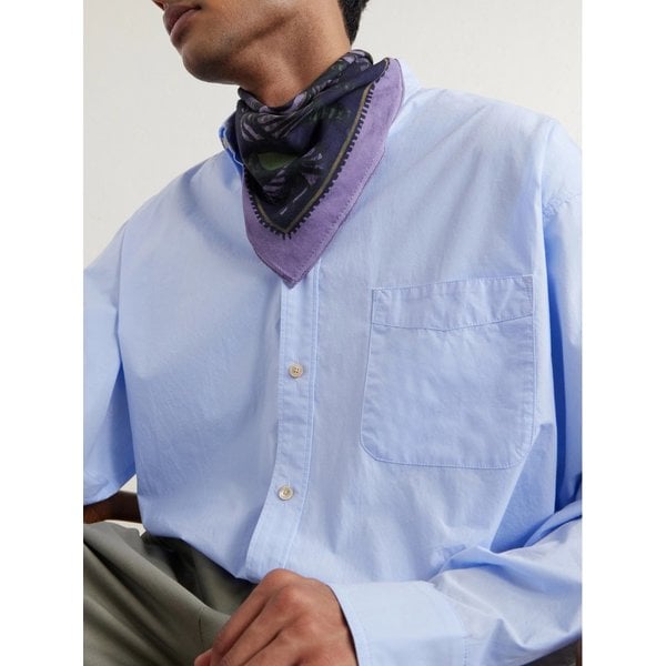 어 카인드 오브 가이즈 부라 코튼 반다나 46376663162995923