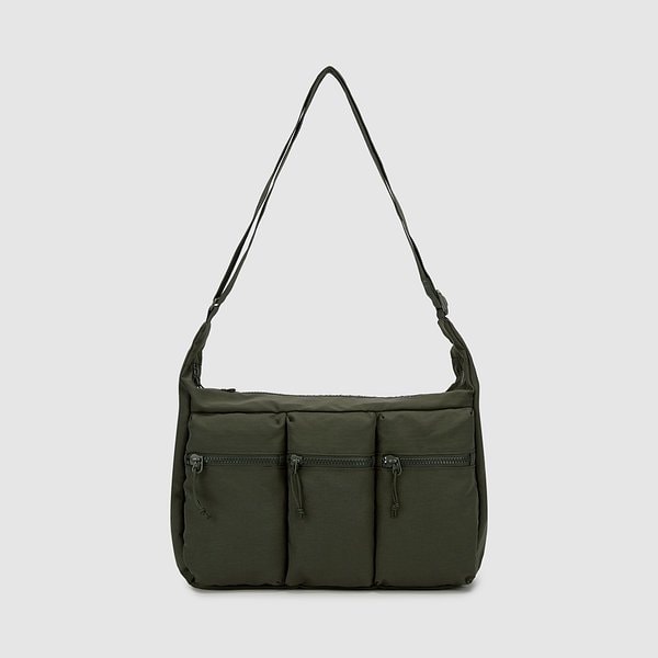 멀티 포켓 크로스 백 J146202004048