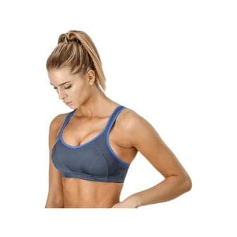  미국 쇼크업소버 빅사이즈 스포츠브라 Shock Absorber Womens Multi Sport Max Support Sports B