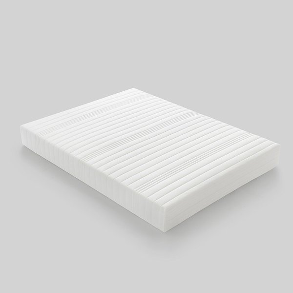 국내생산 미니싱글 900 사이즈 유로독립스프링 매트리스 BJ5455R (착불)