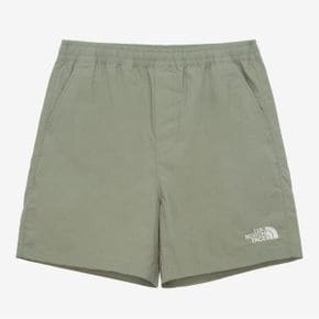 매장정품 노스페이스 THE NORTH FACE 올레마 EX 쇼츠 NS6NQ05K_LKH 1655262