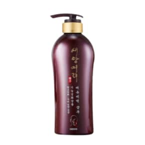 어유미액 탈모샴푸 500ml