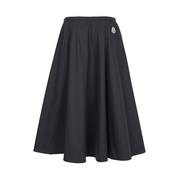 [부산점] 몽클레어 여성 롱 스커트 2D00013 54ARP 742