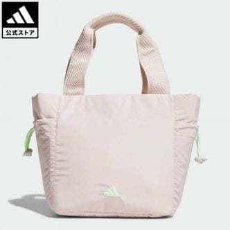 핑 3201199 아디다스 adidas 가능 골프 경량 라운드 토트 백 여성 액세서리 가방 TA3261158