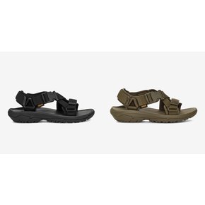 2023 S/S 신상품 TEVA 남성용 샌들 허리케인 버지 2종 택1