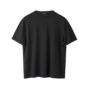[아워레가시]  반팔 티셔츠 FW26 M2206NBL  BLACK 2399355