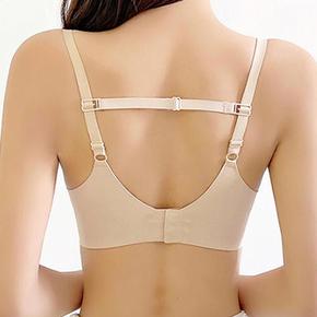 썬코 보조 스트랩 속옷 브라 어깨끈 브래지어 고정끈