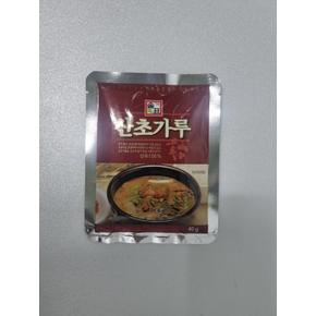 업소용 솔표 산초가루 40g (S48362070)