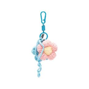 Mc2 생바르텔레미 재밌는 가방 참 KEYR002 02790LCROCHETBIGFLOWERCOL TP979025422