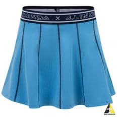 J.LINDEBERG 제이린드버그 여성 넬리코다 골프 스커트 (GWSD07497-O092) (NK Golf Skirt)