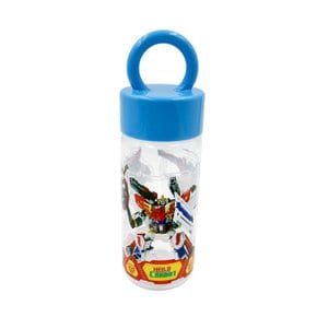 헬로카봇 트라이탄 핸디보틀 380ml