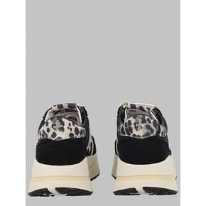 26FW 프리미아타 스니커즈 BETHCOIN 8150 BLACK