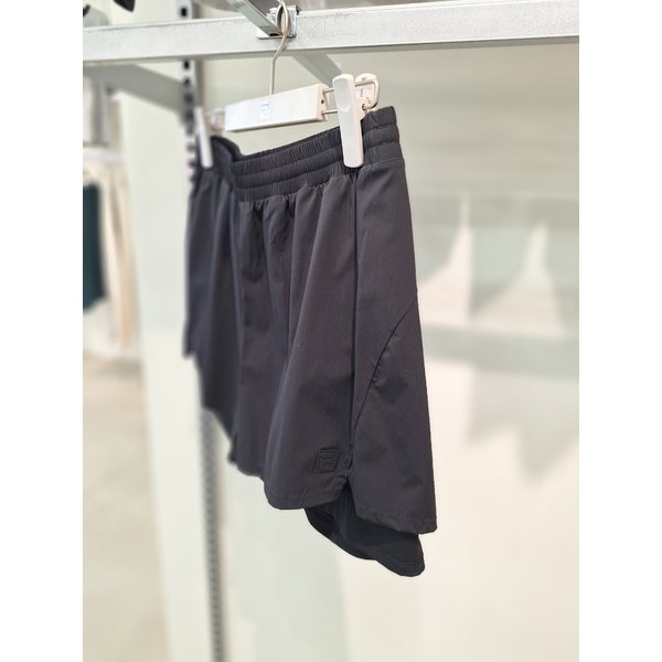[여주점] FS2TRH2251F BLK 여성 2in1  반바지