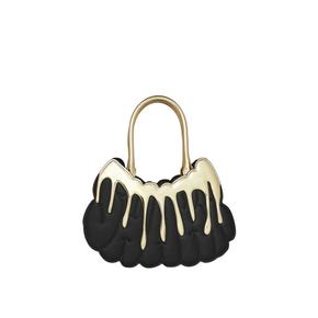 26SS 스프레이그라운드 숄더백 910B8345NSZ 999 black NERO ORO