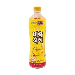 비락식혜 1.5L 1페트