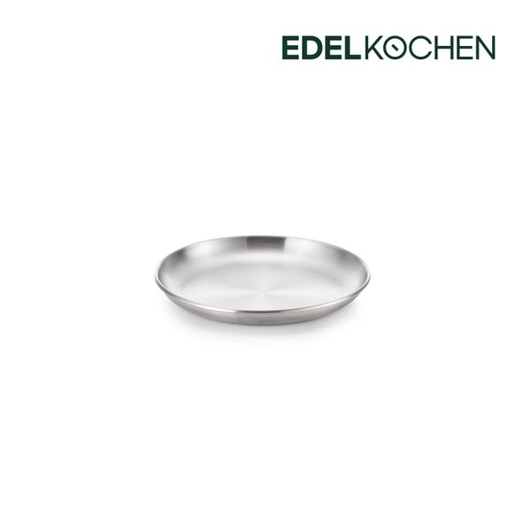 에델 플레이트 14cm (사틴)