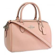 2way CH280 CH282 ROWAN SATCHEL [] [코치] 가방 여성 핸드백 대각선 가죽 숄더백 아울렛 브랜드