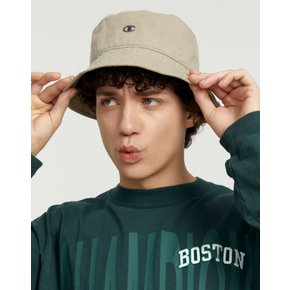 [23SS] [Champion X thisisneverthat] TRACK TEAM Bucket Hat CKHE3EN01I3