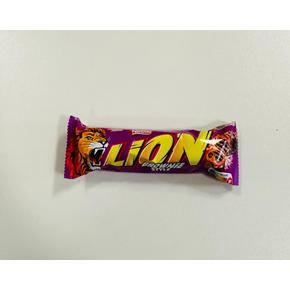 라이온 브라우니 LION 초코바 초코 라이언 40g