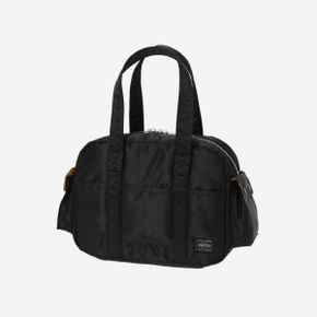 탱커 더플백 스몰 블랙 Porter Tanker Duffle Bag S Black