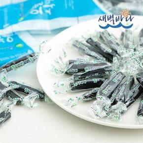 짭조름한 맛다시마 200g x 1봉 완도산 절편 주전부리