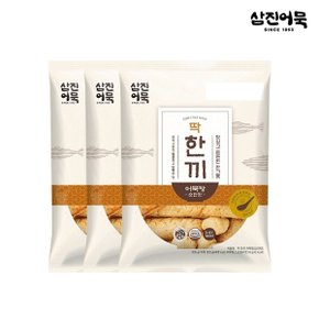 딱한끼 어묵탕 (순한맛) 1봉 300g x 3개