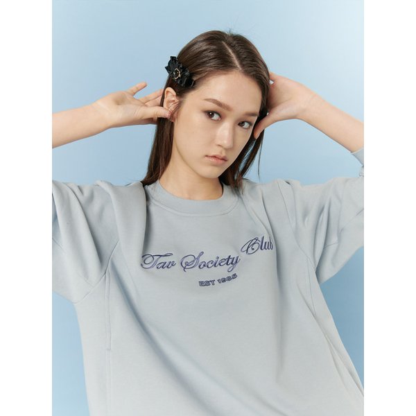 LOVE FRILL HAIR PIN (S)