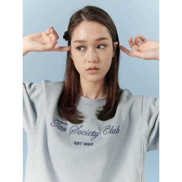 LOVE FRILL HAIR PIN (S)